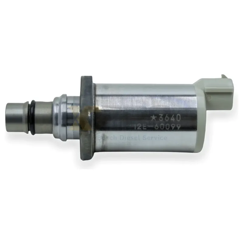 مستشعر DENSO 294200-3640 الكهربائي لقياس الوقود لـ Hino N04C/Toyota Dyna - Image 3
