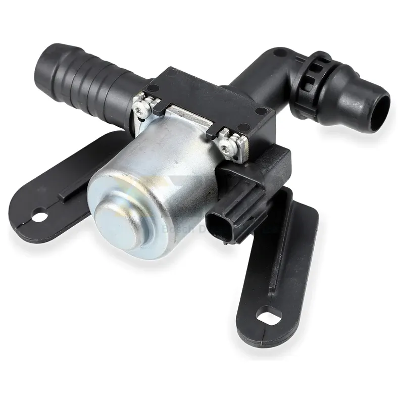 Узел клапана управления отопителем Motorcraft CV61-18495-TB - Image 1