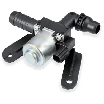 Узел клапана управления отопителем Motorcraft CV61-18495-TB