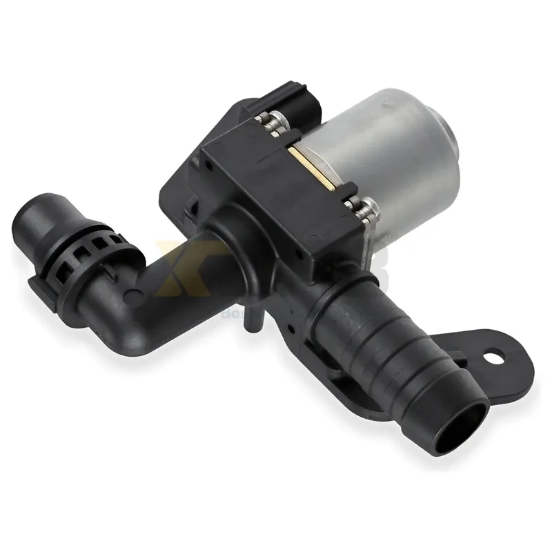 Узел клапана управления отопителем Motorcraft CV61-18495-TB - Thumbnail 2