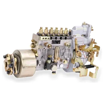 Дизельный насос впрыска топлива Yuchai J4500-1111100-493R