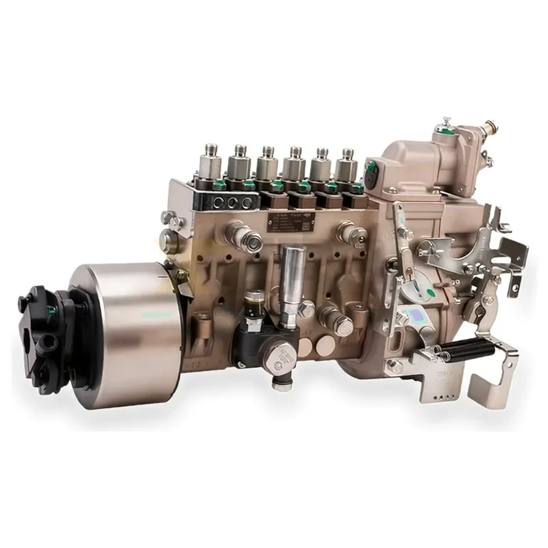 Yuchai J4500-1111100-493R Fuel Injection Pump - Image 3