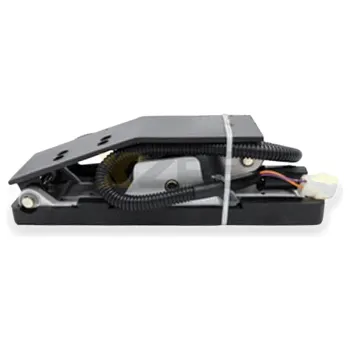 Hualing Xingkaima 36A59D-08010 Electronic Throttle Pedal for Weichai Engine Heavy Duty Truck Spare Parts