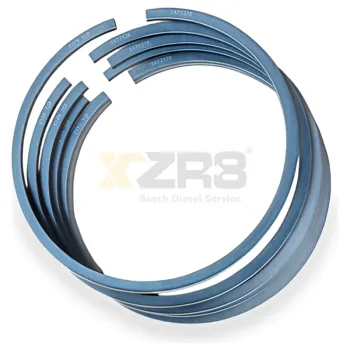 Cummins 5477376 5477377 5477378 Piston Ring Set