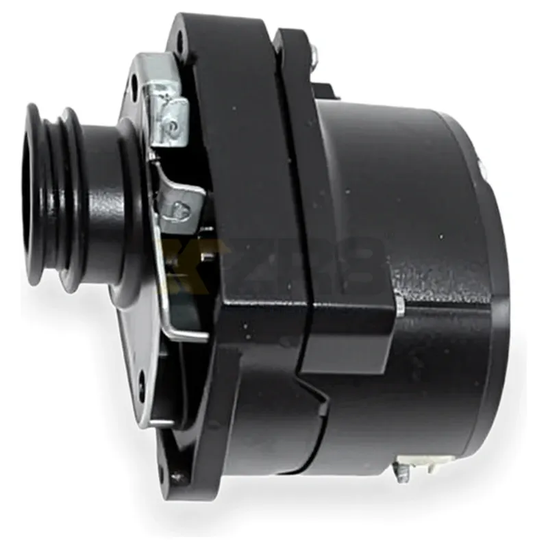 Prestolite JFZ2517A1 28V 55A Generator Replacement for Weichai WD615 Series - Thumbnail 3