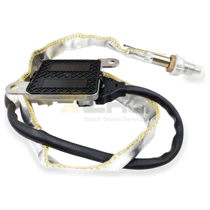 Cummins 5295473 Nitrogen Oxide Sensor Assembly - Thumbnail 1