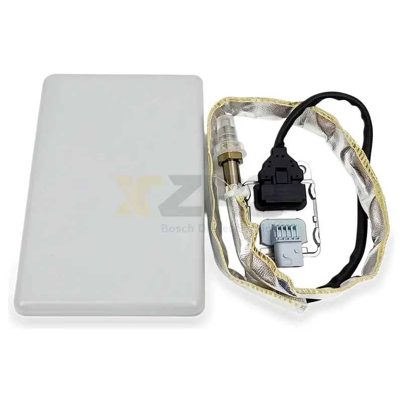 Cummins 5295473 Nitrogen Oxide Sensor Assembly - Image 2