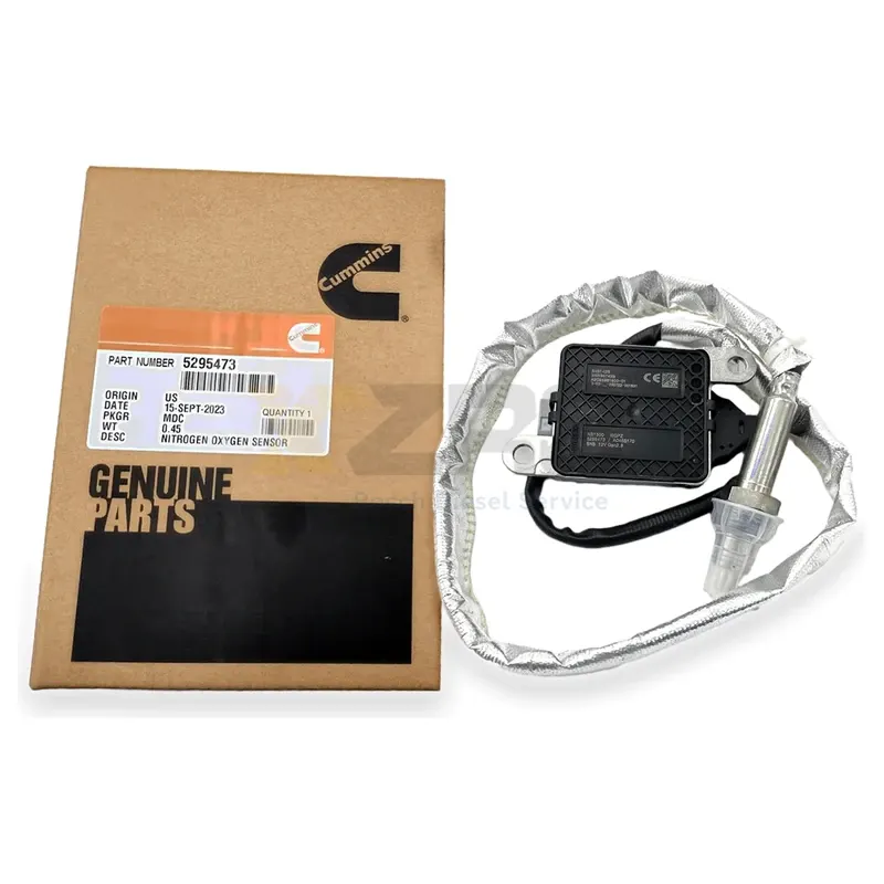 Cummins 5295473 Nitrogen Oxide Sensor Assembly - Image 3
