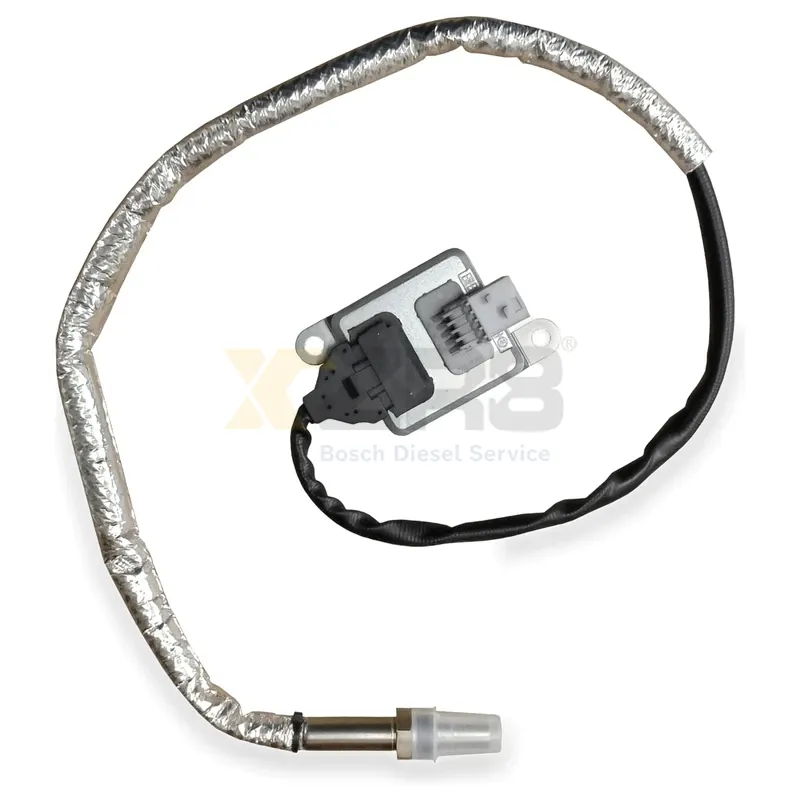 Cummins 5295473 Nitrogen Oxide Sensor Assembly - Image 4