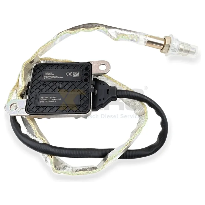 Cummins 5295473 Nitrogen Oxide Sensor Assembly - Image 7