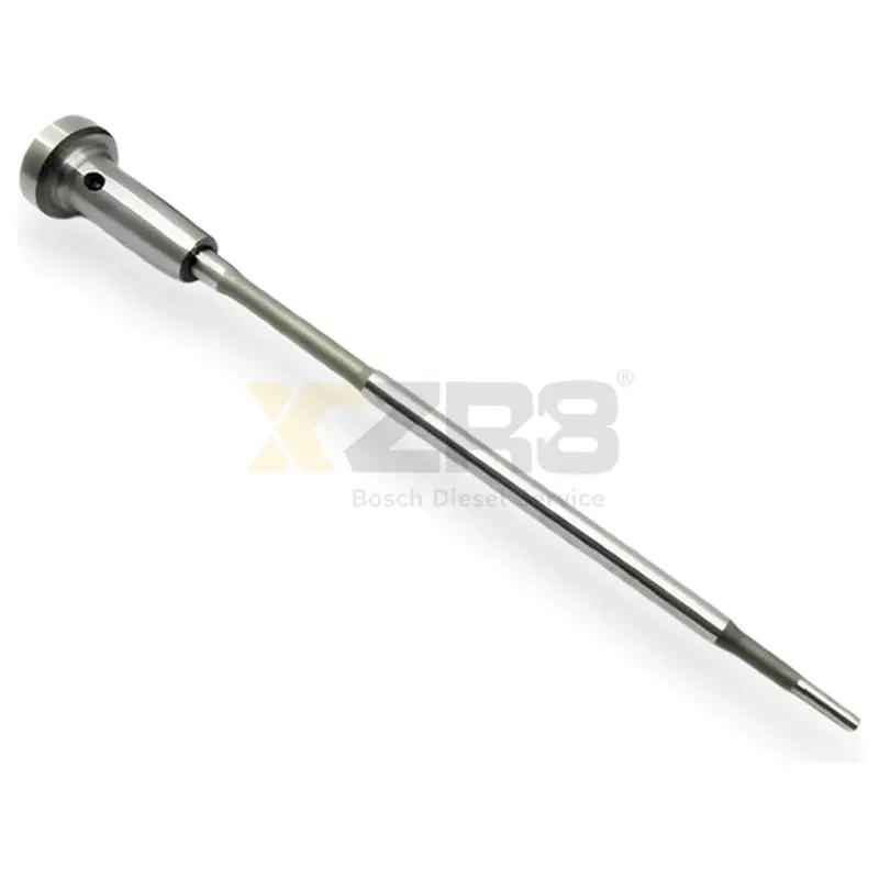 مجموعة صمام التحكم في مضخة الوقود Bosch F00VC01329 - Thumbnail 1