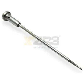 مجموعة صمام التحكم في مضخة الوقود Bosch F00VC01329