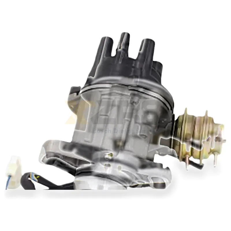 Mitsubishi MD316398 Ignition Distributor Assembly - Thumbnail 2
