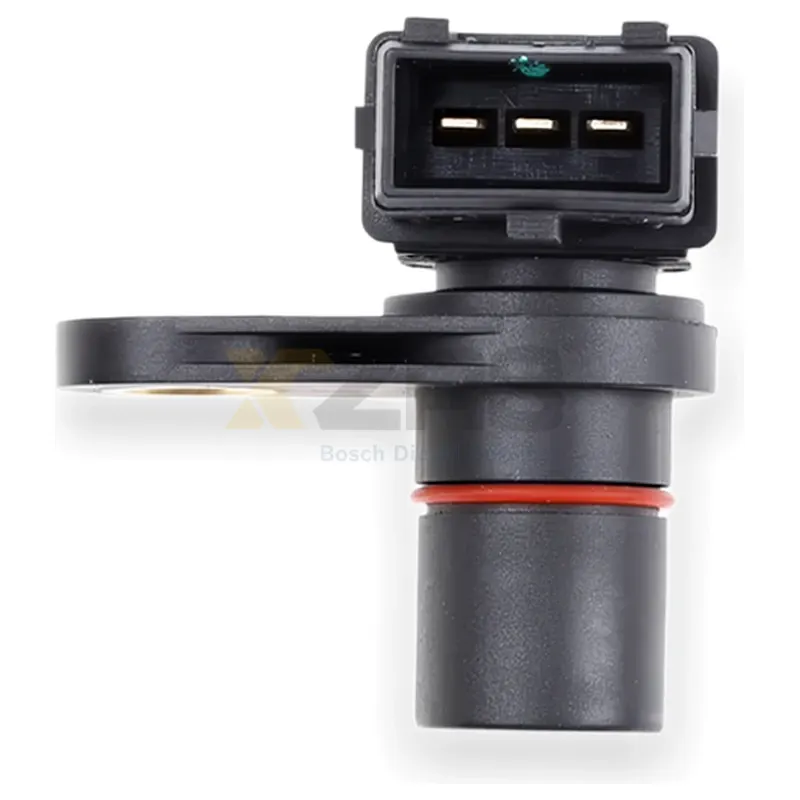 مستشعر موضع محور التدفق لـ Hyundai 6651533028 - يتوافق مع Atos, Terracan, Rexton, Rodius - Image 4