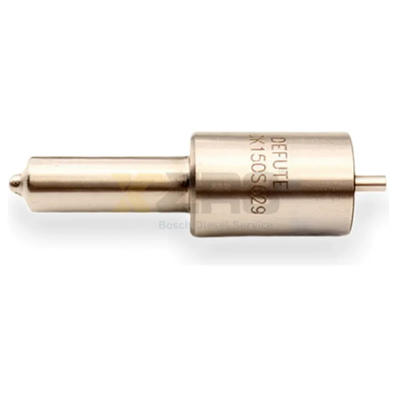 ZCK150S629 S Type Diesel Injector Assembly Compatible with Shangchai G128 Engine Code 3144A 6 Holes 0.29mm - Image 3