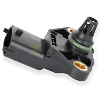 Bosch 0 281 002 655 Turbocharger Pressure Sensor - Intake Manifold Absolute Pressure Sensor
