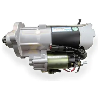 Prestolite 1015-00169 Starter Motor Assembly