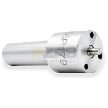 CDLLA155P793 injecteur spécial Weichai diesel - Kit d'injecteur type P