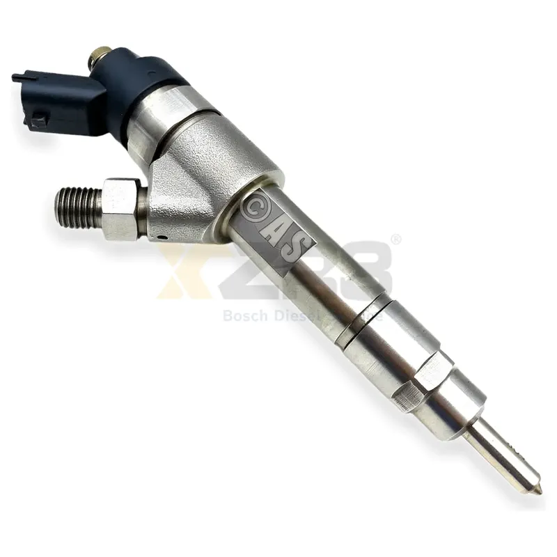 Bosch BOSCH 500313105 Common Rail Injector for IVECO/FIAT/Peugeot/Citroen 2.8L Diesel Engine - Image 1