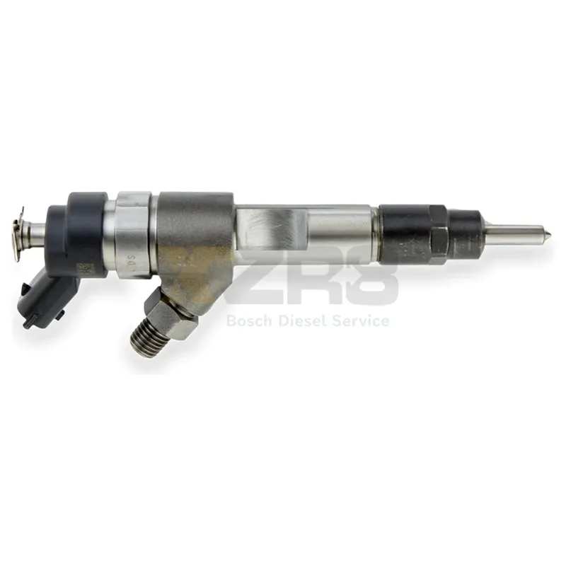 Bosch BOSCH 500313105 Common Rail Injector for IVECO/FIAT/Peugeot/Citroen 2.8L Diesel Engine - Image 2