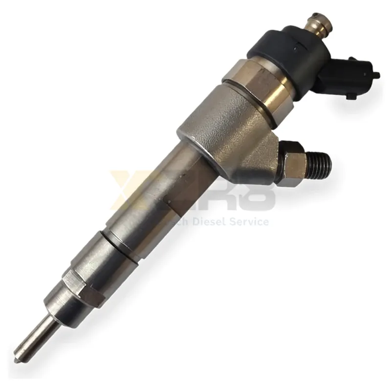 Bosch BOSCH 500313105 Common Rail Injector for IVECO/FIAT/Peugeot/Citroen 2.8L Diesel Engine - Thumbnail 3