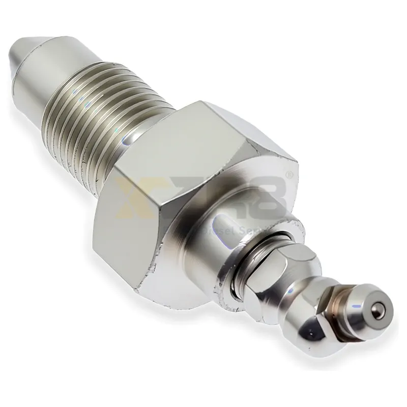 John Deere 4276114 Track Adjusting Valve - Image 1