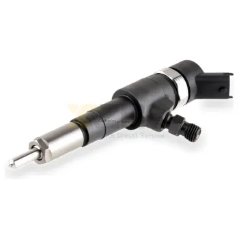 Bosch BOSCH Common Rail Injector 0445110356/FC700-1112100-A38 pour le moteur Yuchai YC4F