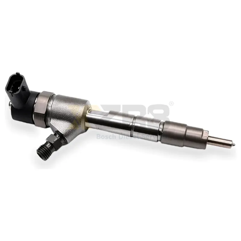 Bosch BOSCH Common Rail Injector 0445110356/FC700-1112100-A38 for Yuchai YC4F Engine - Image 3