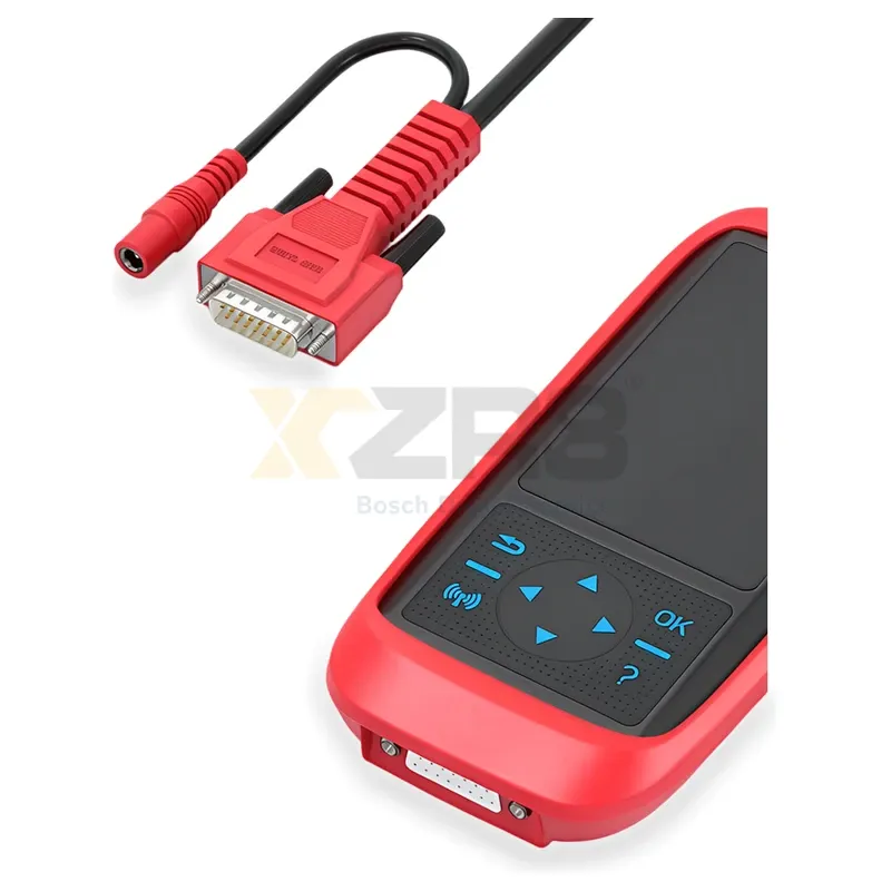 مبرمج مفاتيح آلي XTOOL X100 Pro2 مع مبرمج EEPROM أداة التشخيص OBD2 تصحيح المسافة - Image 7