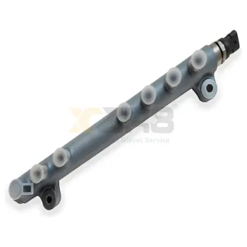 Bosch 0445224030 Tuyau de distribution de carburant (common rail) pour moteurs Deutz/Volvo