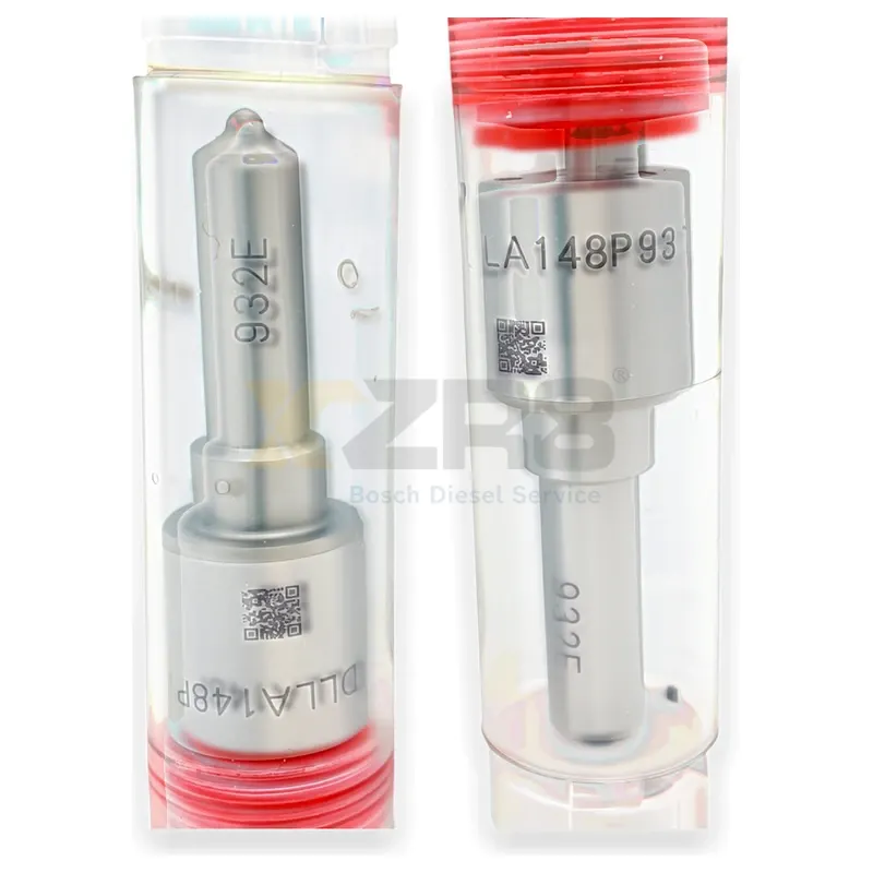 Bosch DLLA148P928 Injector 0433171928 for Yuchai 4110ZLQ Engine Common Rail Injector Valve Assembly - Thumbnail 2