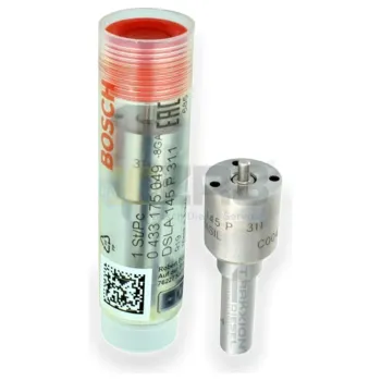 Jielin Cummins 4BT3.9 Compatible DSLA145P311 Inyector