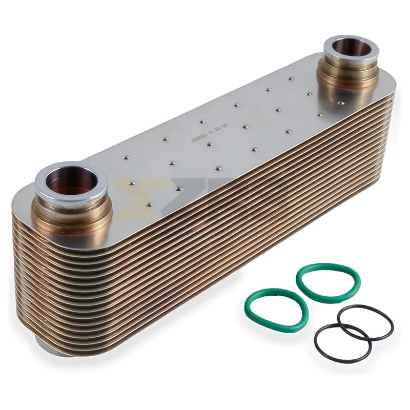 Allison 29555183 Oil Cooler Assembly - Image 1