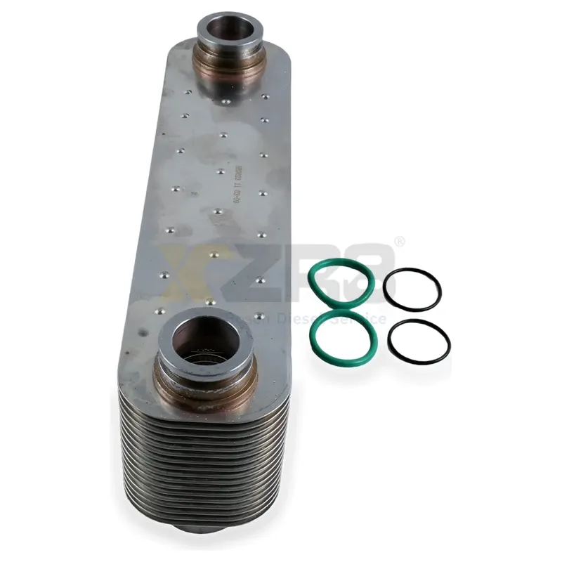 Allison 29555183 Oil Cooler Assembly - Image 2
