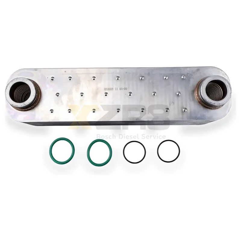 Allison 29555183 Oil Cooler Assembly - Thumbnail 3