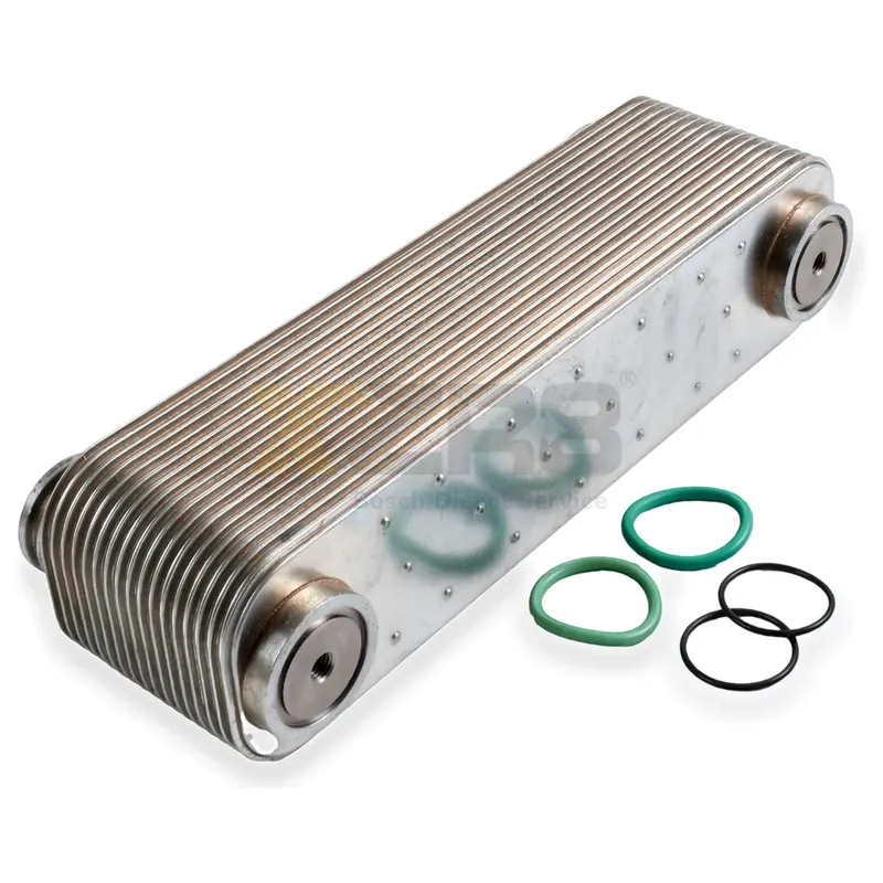 Allison 29555183 Oil Cooler Assembly - Image 4