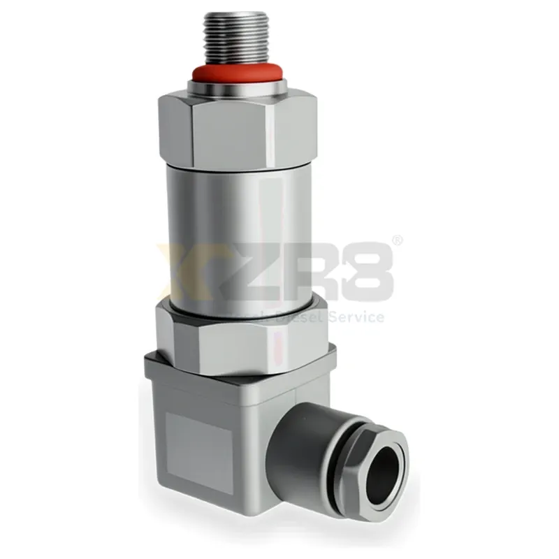 Датчик давления Gardner Denver QX100586 - Thumbnail 1