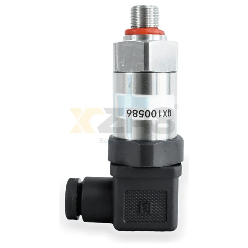 Датчик давления Gardner Denver QX100586 - Thumbnail 3
