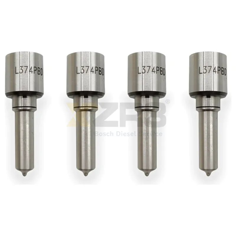 Delphi L374P injecteur de rail commun L374PBD L374PRD H374 G374 pour injecteur 33800-4A710 28229873 - Image 5