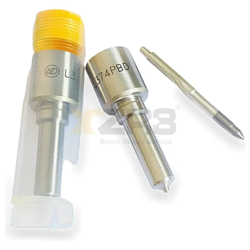 Delphi L374P injecteur de rail commun L374PBD L374PRD H374 G374 pour injecteur 33800-4A710 28229873 - Image 6