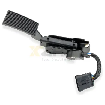 Dongfeng Original Factory Electronic Throttle Pedal Assembly 1108010-C1100