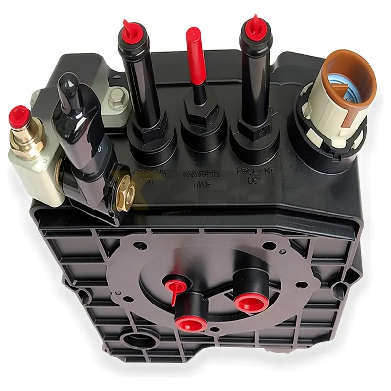 Cummins Cummins 5303018 Urea Dosing Pump Doser Fluid Supply Module (with circuit board) - Image 1
