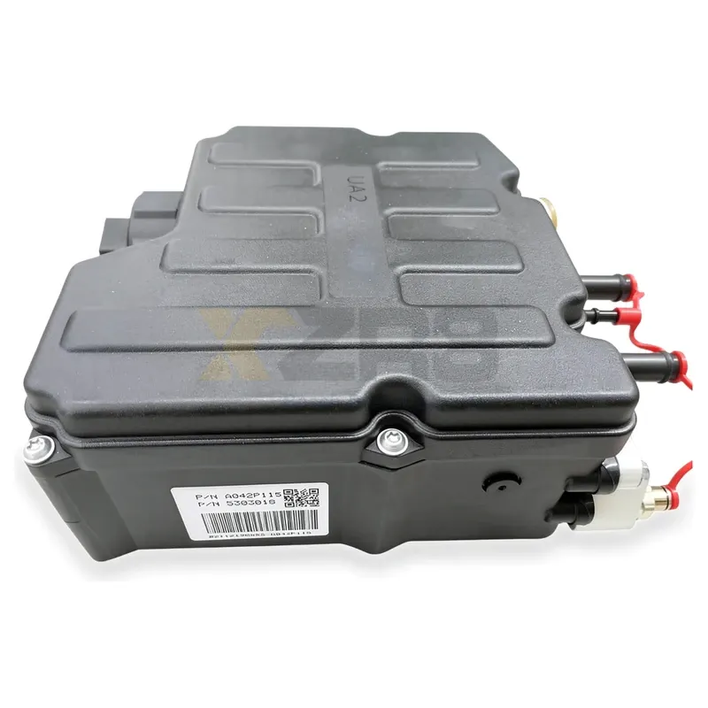 Cummins Cummins 5303018 Urea Dosing Pump Doser Fluid Supply Module (with circuit board) - Image 2