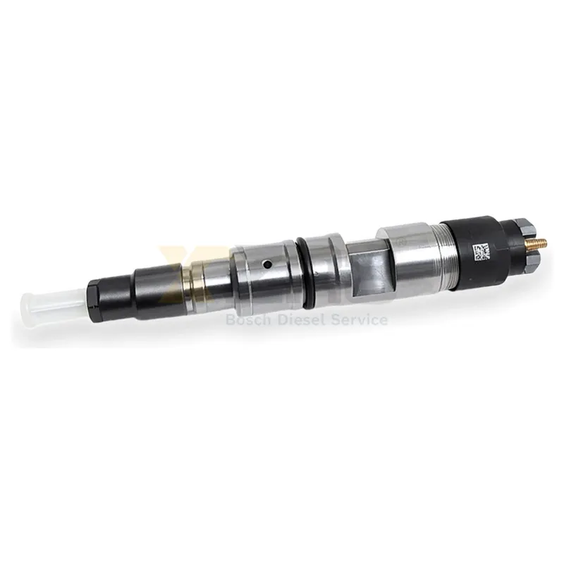 Bosch 0445120064 Комбинированный форсунок 0 445 120 064 для Volvo Renault Deutz - Image 2