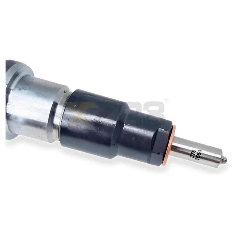 Bosch 0445120064 Комбинированный форсунок 0 445 120 064 для Volvo Renault Deutz - Thumbnail 4