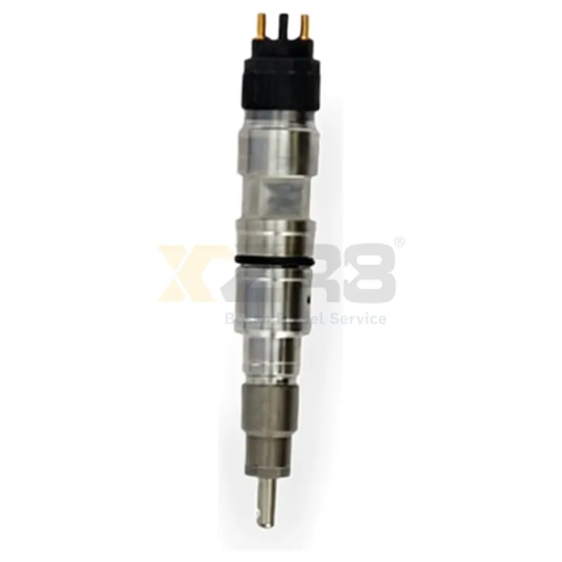 Bosch 0445120064 Комбинированный форсунок 0 445 120 064 для Volvo Renault Deutz - Image 5