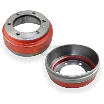 Hangcha 201100170019 Brake Drum Assembly