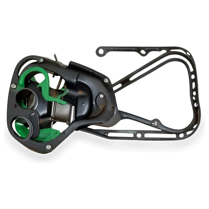 Weichai Engine Overhaul Repair Kit / Cylinder Head Gasket Seal Assembly 612600900162 / 61560010701 / 1005864937