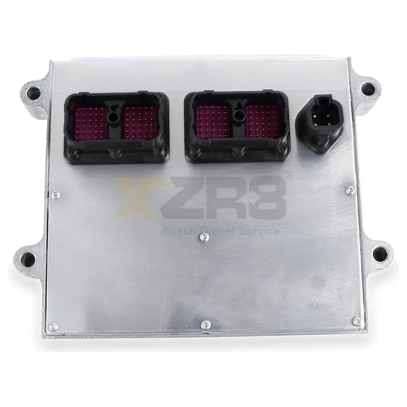 مодуل تحكم محرك كومينز 4988820 ECM ECU لل محركات ISB ISDE ISLE QSB - Image 3