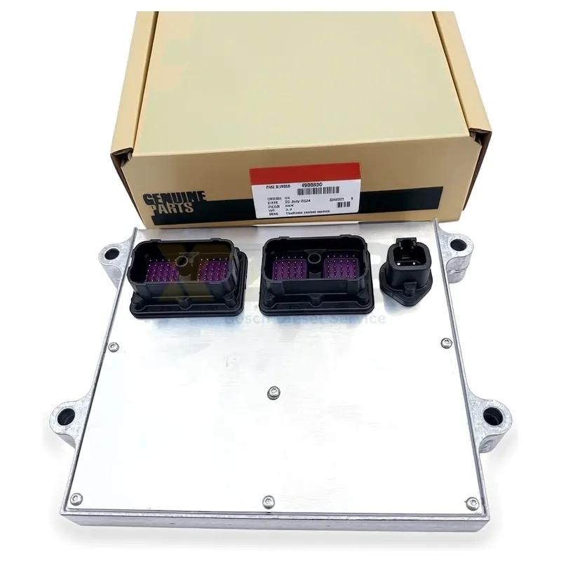 مодуل تحكم محرك كومينز 4988820 ECM ECU لل محركات ISB ISDE ISLE QSB - Image 6